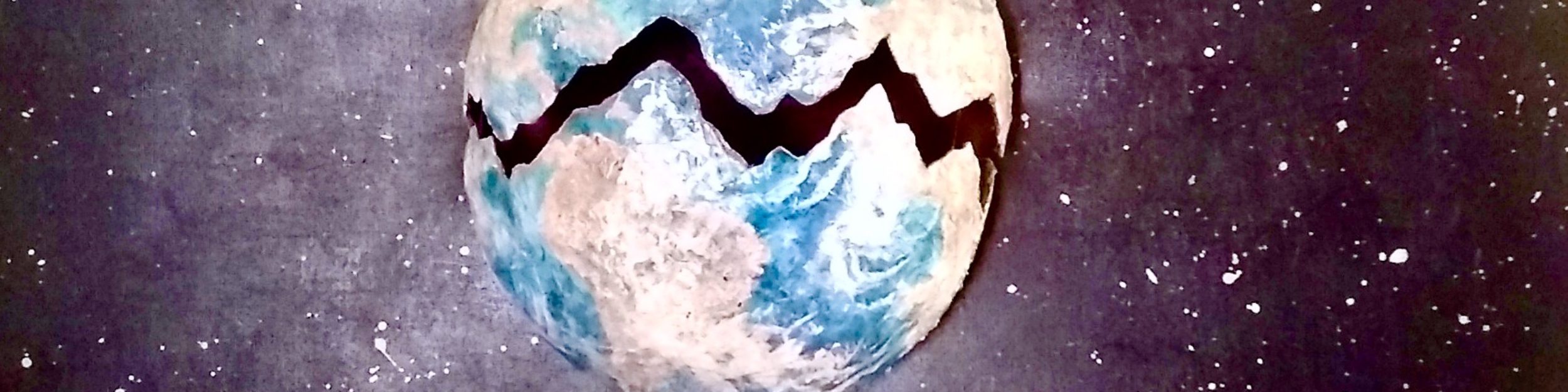 Our Fragile Earth